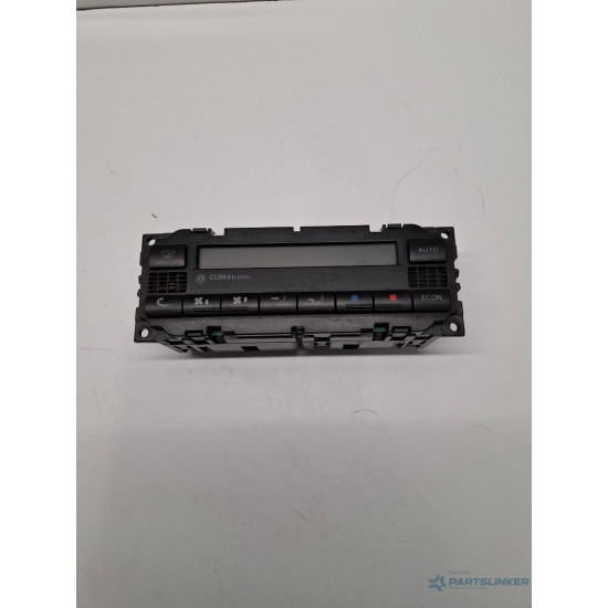 Panou Clima SKODA OCTAVIA 1U2 1996 - 2010, VOLKSWAGEN BORA Estate 1J6 1999 - 2005, VOLKSWAGEN GOLF IV 1J1 1997 - 2007
