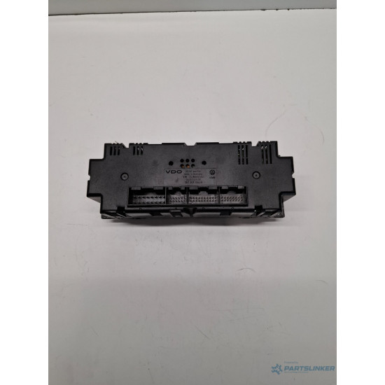 Panou Clima SKODA OCTAVIA 1U2 1996 - 2010, VOLKSWAGEN BORA Estate 1J6 1999 - 2005, VOLKSWAGEN GOLF IV 1J1 1997 - 2007