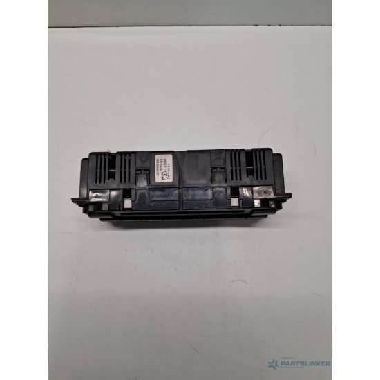 Panou Clima SKODA OCTAVIA 1U2 1996 - 2010, VOLKSWAGEN BORA Estate 1J6 1999 - 2005, VOLKSWAGEN GOLF IV 1J1 1997 - 2007