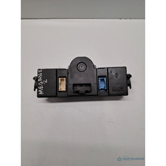 Panou Clima RENAULT MEGANE II BM0/1_, CM0/1_ 2001 - 2012