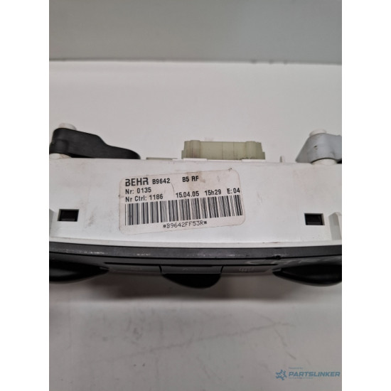 Panou Clima CITROËN C4 I LC_ 2004 - 2013 B9642