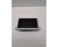 Ecrane/monitoare/ecrane mici AUDI Q7 4LB 2006 - 2016 4F0919603B