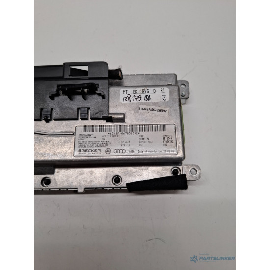 Ecrane/monitoare/ecrane mici AUDI Q7 4LB 2006 - 2016 4F0919603B