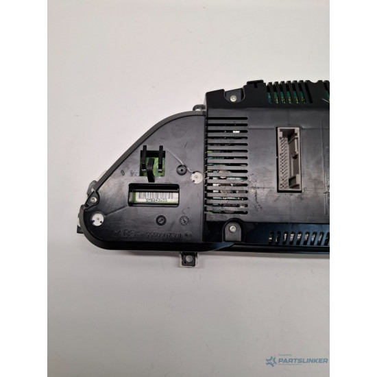 Ceasuri de bord AUDI A6 III Avant 4F5, C6 2005 - 2011 5550007301