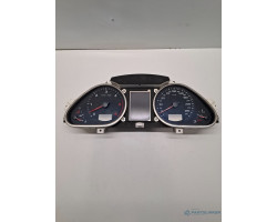 Ceasuri de bord AUDI A6 III Avant 4F5, C6 2005 - 2011 5550007301