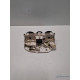 Panou Clima VOLKSWAGEN POLO 9N_ 2001 - 2012