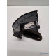 Grila de ventilatie laterala panou de bord dreapta fata VOLKSWAGEN GOLF IV 1J1 1997 - 2007 6Q0819704