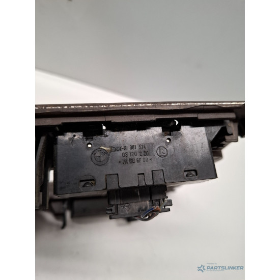 Butoane geamuri electrice BMW 3 IV E46 1998 - 2005