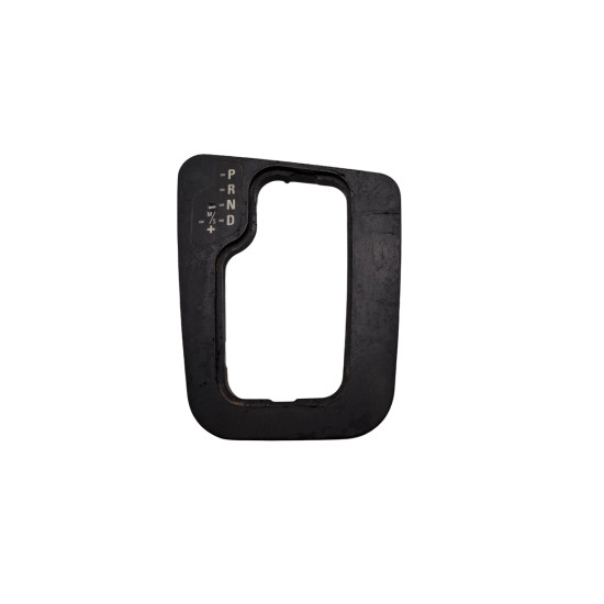 Consola din plastic schimbator de viteze BMW 3 IV E46 1998 - 2005