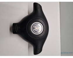 Airbag volan VOLKSWAGEN GOLF IV 1J1 1997 - 2007 3B0880201BK