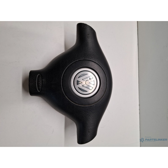 Airbag volan VOLKSWAGEN GOLF IV 1J1 1997 - 2007 3B0880201BK