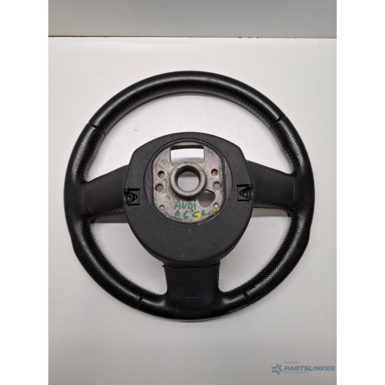 Volan AUDI A6/S6 III Saloon 4F2, C6 2004 - 2011 4f0419091