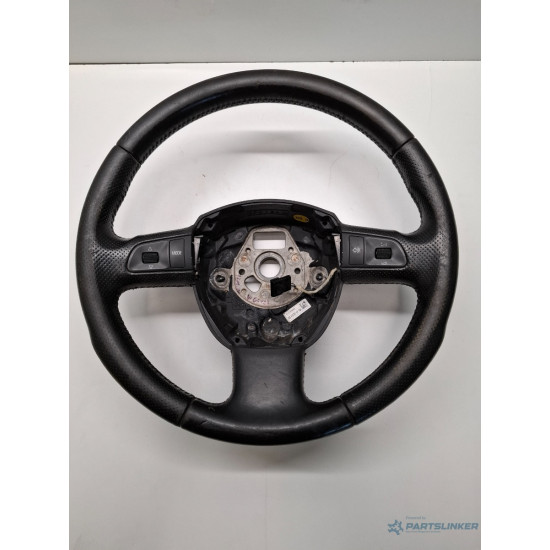 Volan AUDI A6/S6 III Saloon 4F2, C6 2004 - 2011 4f0419091