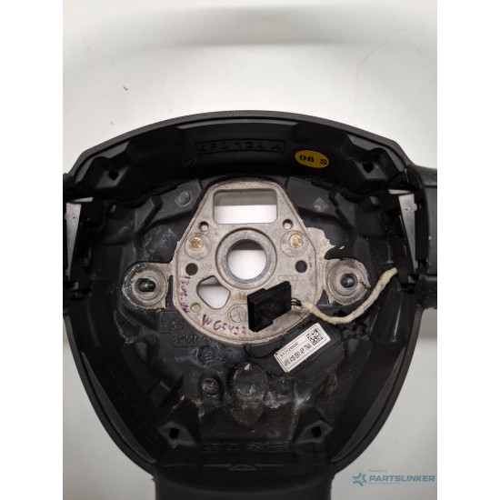 Volan AUDI A6/S6 III Saloon 4F2, C6 2004 - 2011 4f0419091