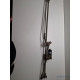 Ansamblu stergator CITROËN C4 I LC_ 2004 - 2013 40463812V