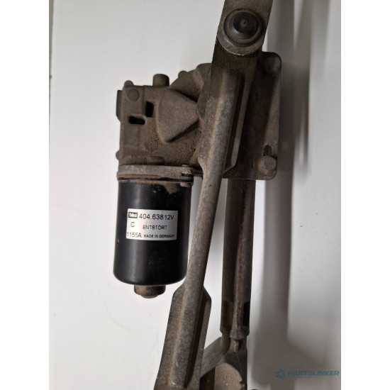 Ansamblu stergator CITROËN C4 I LC_ 2004 - 2013 40463812V