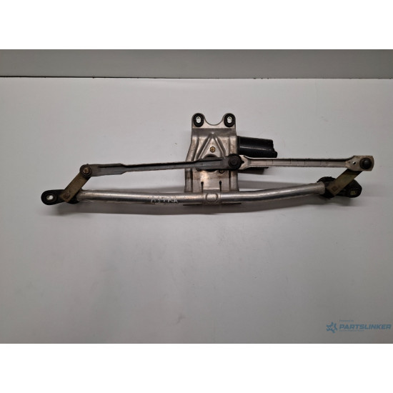Ansamblu stergator OPEL ASTRA G Box F70 1998 - 2005  0390241182