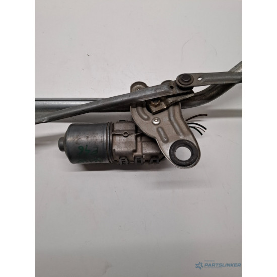 Ansamblu stergator BMW 3 IV E46 1998 - 2005 0390241712