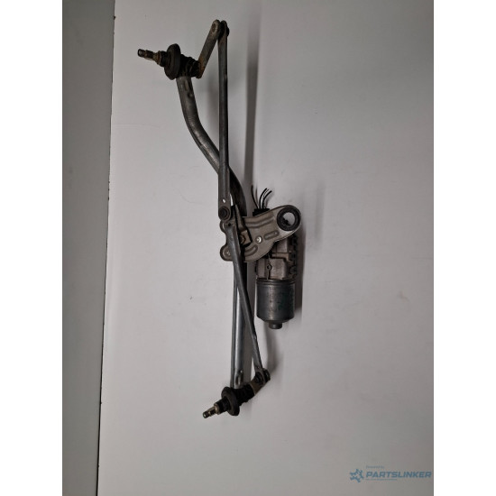 Ansamblu stergator BMW 3 IV E46 1998 - 2005 0390241712
