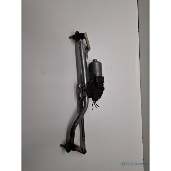 Ansamblu stergator BMW 3 IV E46 1998 - 2005 0390241712