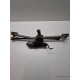 Ansamblu stergator SKODA FABIA 6Y2 1999 - 2008 0390241500