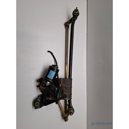 Ansamblu stergator DACIA LOGAN LS_ 2004 - > 8200209866