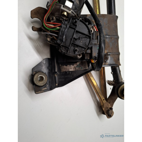 Ansamblu stergator DACIA LOGAN LS_ 2004 - > 8200209866