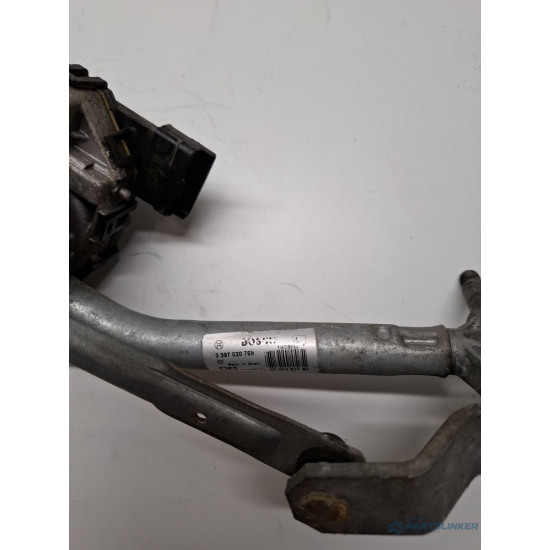 Ansamblu stergator PEUGEOT 207 Van WA_, WC_ 2006 - > 3397020769