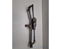 Ansamblu stergator SKODA FABIA 6Y2 1999 - 2008