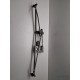 Ansamblu stergator SMART CITY-COUPE 450 1998 - 2004 404389