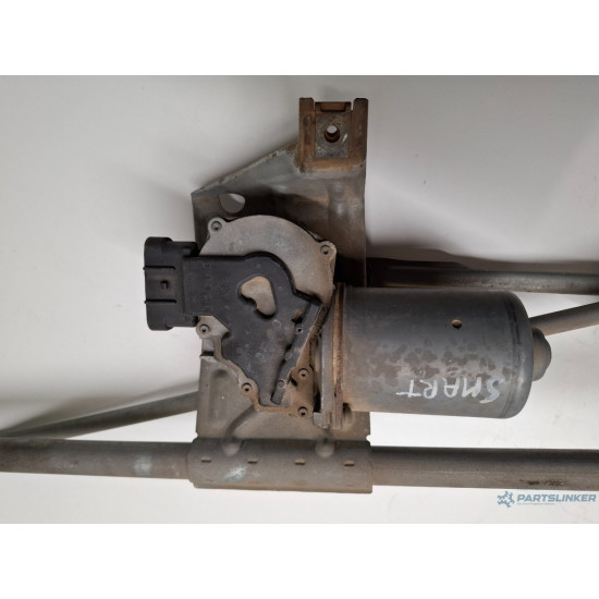Ansamblu stergator SMART CITY-COUPE 450 1998 - 2004 404389