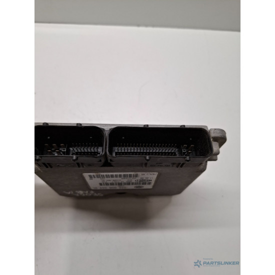 ECU modul/unitate de control motor SKODA FABIA Combi 6Y5 2000 - 2007 036906034BL