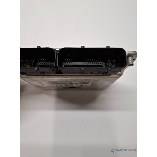 ECU modul/unitate de control motor AUDI A4 II 8E2, B6 2000 - 2005 038906019