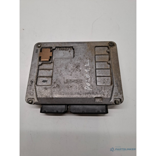 ECU modul/unitate de control motor VOLKSWAGEN POLO 9N_ 2001 - 2012 03D906032T
