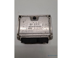 ECU modul/unitate de control motor VOLKSWAGEN GOLF IV Cabriolet 1E7 1998 - 2002 036906032G