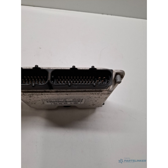 ECU modul/unitate de control motor VOLKSWAGEN GOLF IV Cabriolet 1E7 1998 - 2002 036906032G