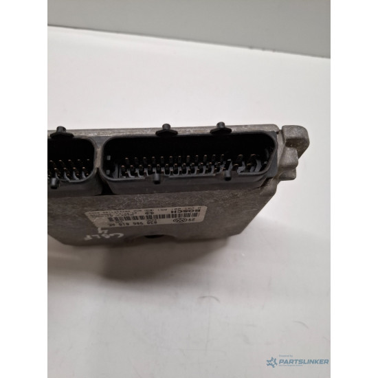 ECU modul/unitate de control motor VOLKSWAGEN GOLF IV 1J1 1997 - 2007 038906018AE