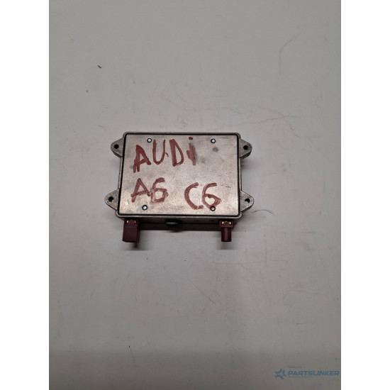 Amplificator semnal antena AUDI A6/S6 III Saloon 4F2, C6 2004 - 2011 8e0035456c