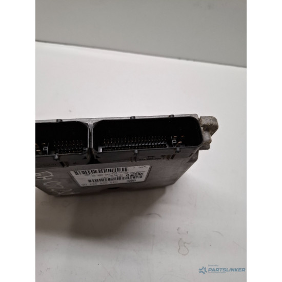 ECU modul/unitate de control motor VOLKSWAGEN POLO 9N_ 2001 - 2012 036906034DD