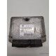 ECU modul/unitate de control motor VOLKSWAGEN POLO 9N_ 2001 - 2012 036906034DD