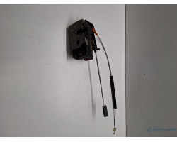 Broasca usa OPEL MERIVA X03 2003 - 2010 13154792