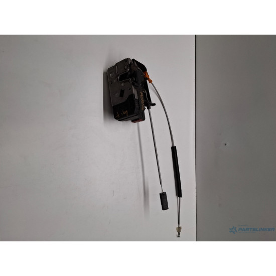 Broasca usa OPEL MERIVA X03 2003 - 2010 13154792