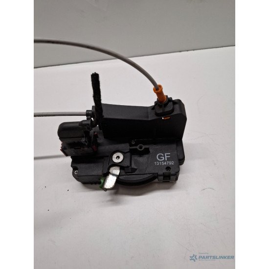 Broasca usa OPEL MERIVA X03 2003 - 2010 13154792