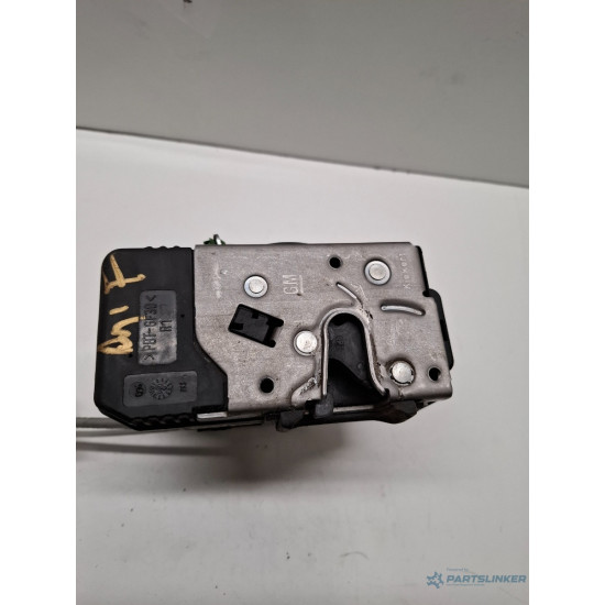 Broasca usa OPEL MERIVA X03 2003 - 2010 13154792
