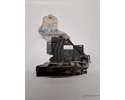 BROASCA USA stanga fata VOLKSWAGEN CADDY III Box 2KA, 2KH, 2CA, 2CH 2004 - 2015 25100D6