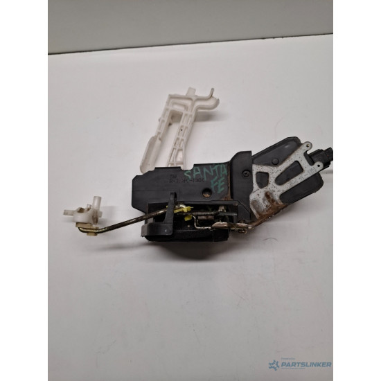 Broasca usa dreapta spate HYUNDAI SANTA FE I SM 2000 - 2006
