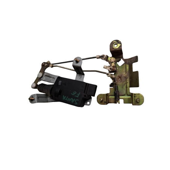 Motor sistem de inchidere centralizata HYUNDAI SANTA FE I SM 2000 - 2006 026407244