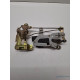 Motor sistem de inchidere centralizata HYUNDAI SANTA FE I SM 2000 - 2006 026407244