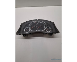 Vitezometru (indicatoare de bord) OPEL MERIVA X03 2003 - 2010 13201076BH
