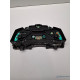 Vitezometru (indicatoare de bord) OPEL MERIVA X03 2003 - 2010 13201076BH